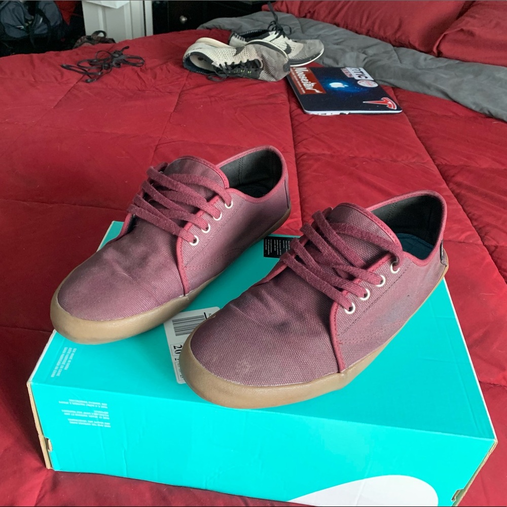 Vans Sneakers Surf Shoes Skate